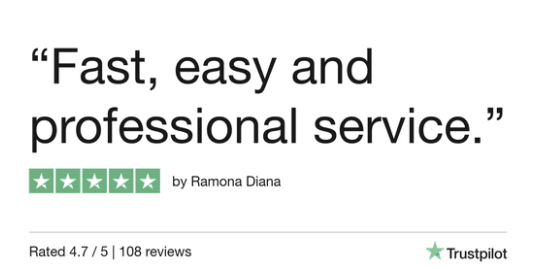 Review of Immi Translating Service